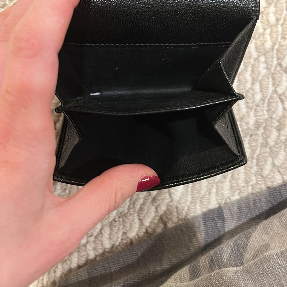 Vintage Gucci wallet in good condition! - Picture 2 of 5